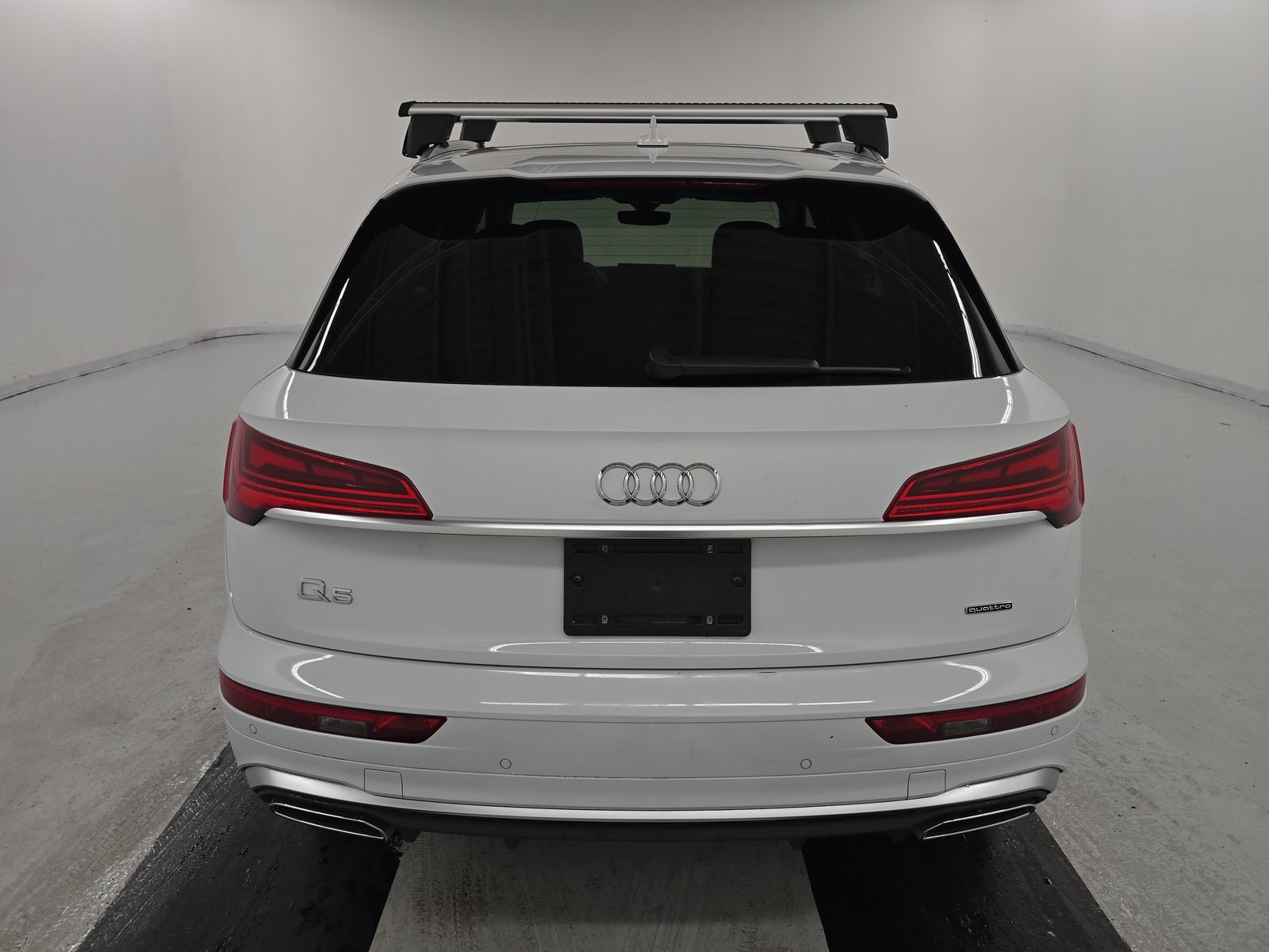 2023 Audi Q5 S line Premium AWD