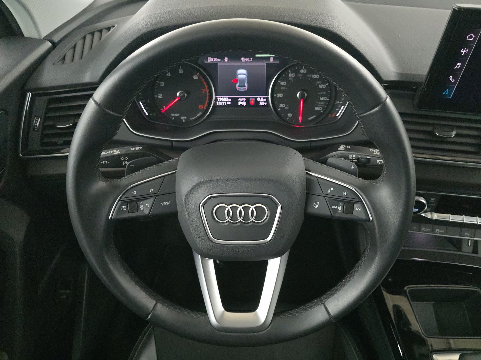 2023 Audi Q5 S line Premium AWD