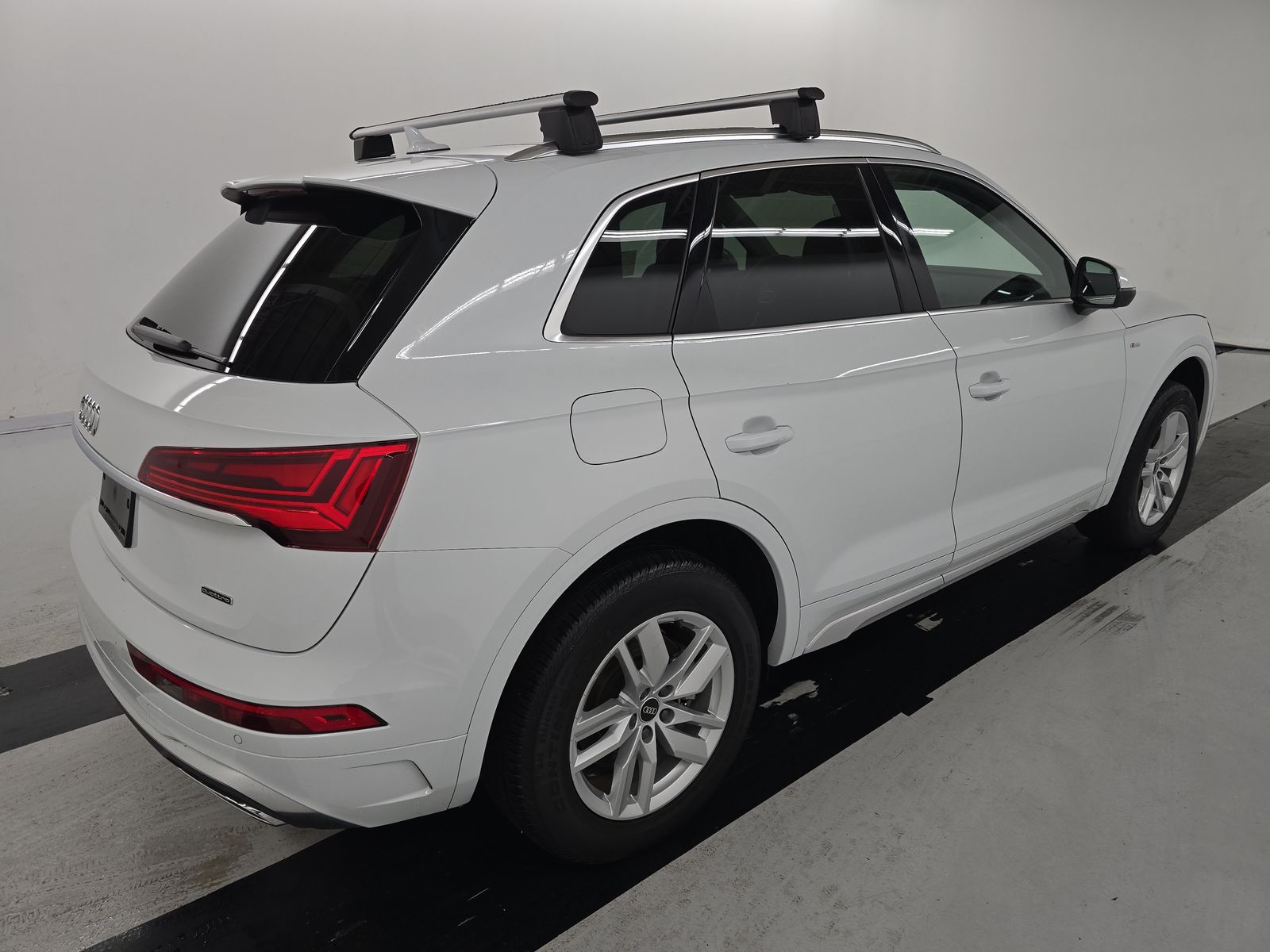 2023 Audi Q5 S line Premium AWD
