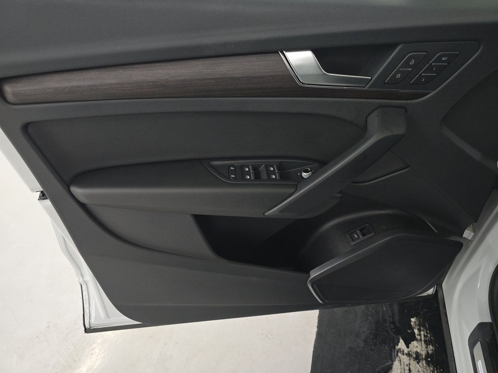 2023 Audi Q5 S line Premium AWD