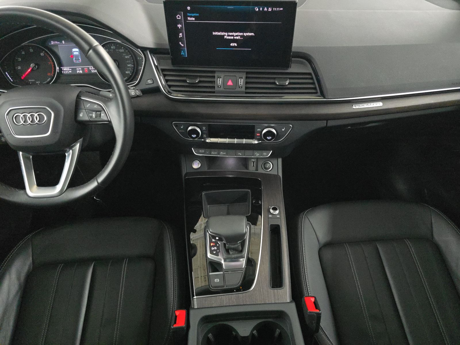 2023 Audi Q5 S line Premium AWD