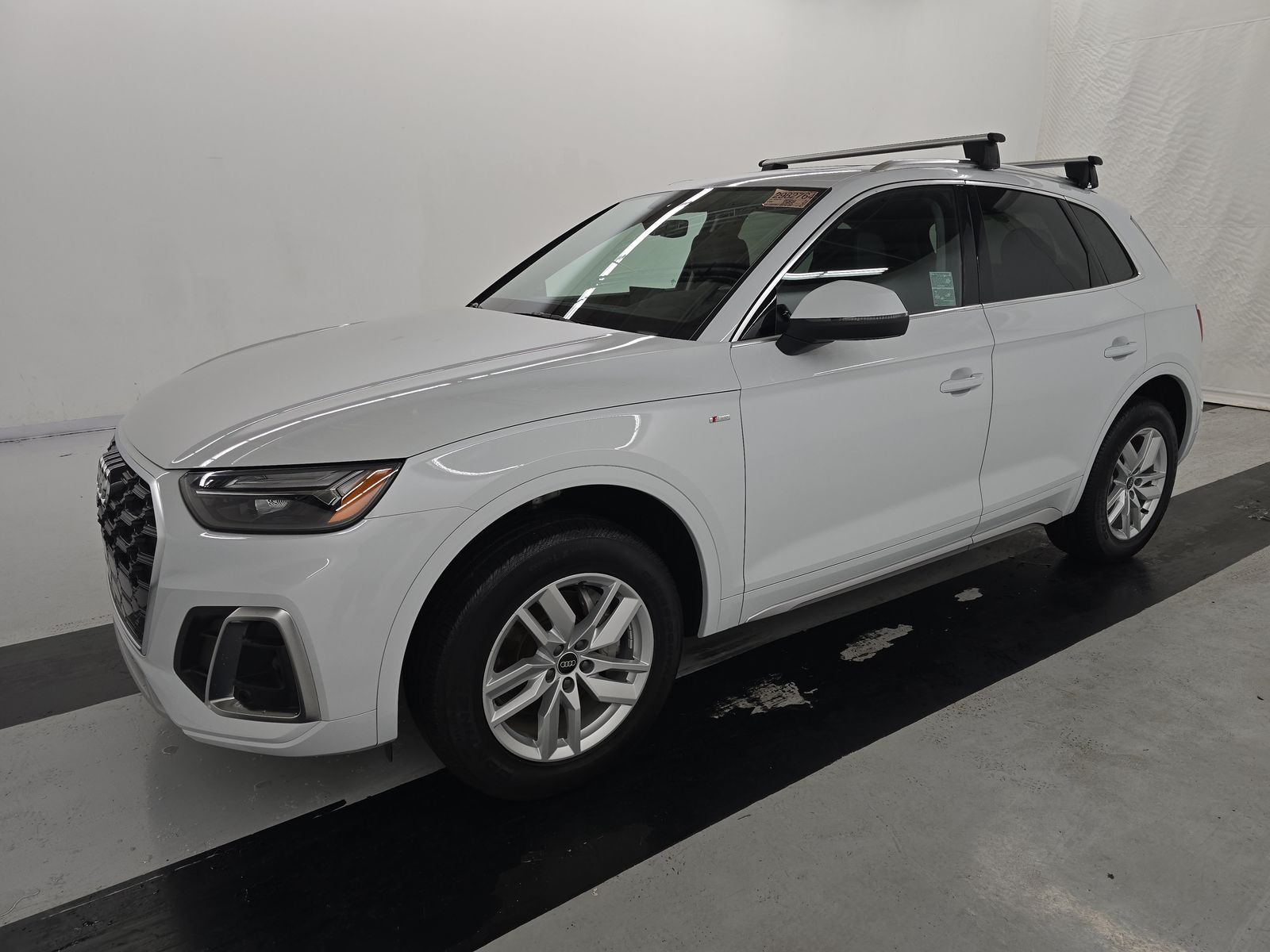 2023 Audi Q5 S line Premium AWD