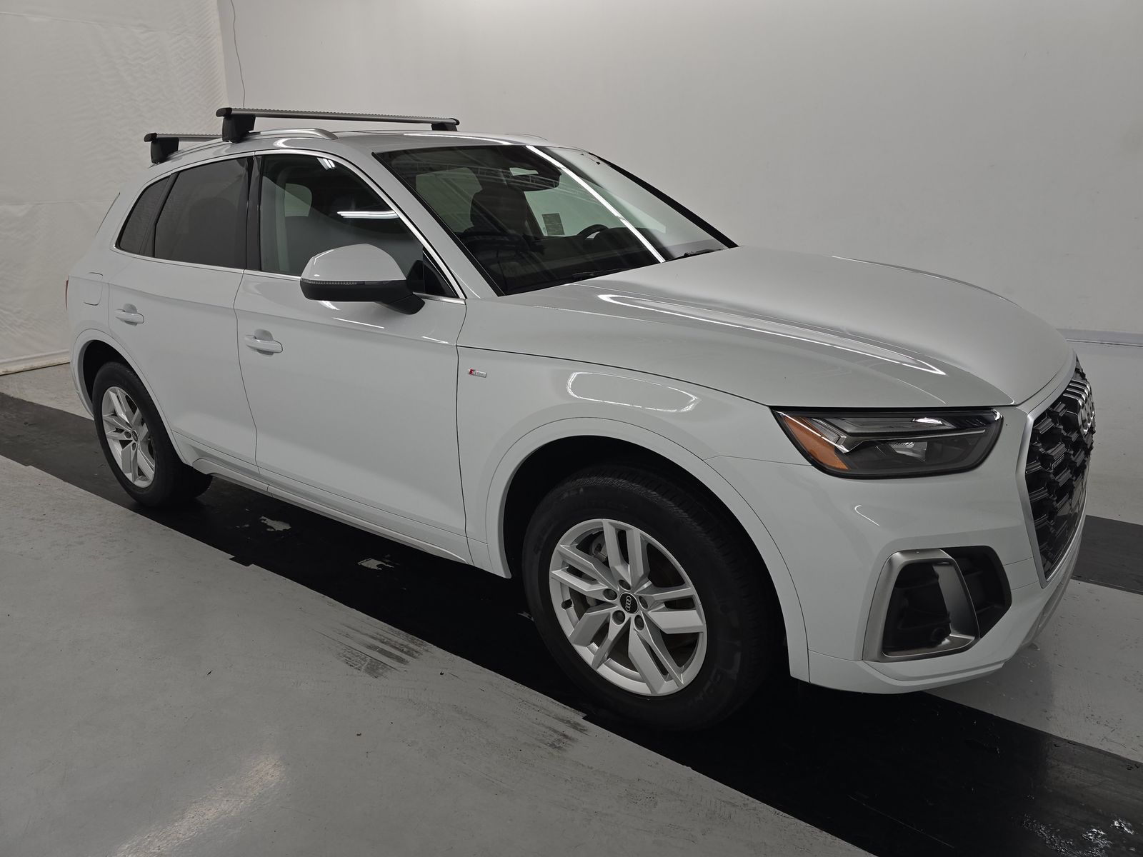 2023 Audi Q5 S line Premium AWD