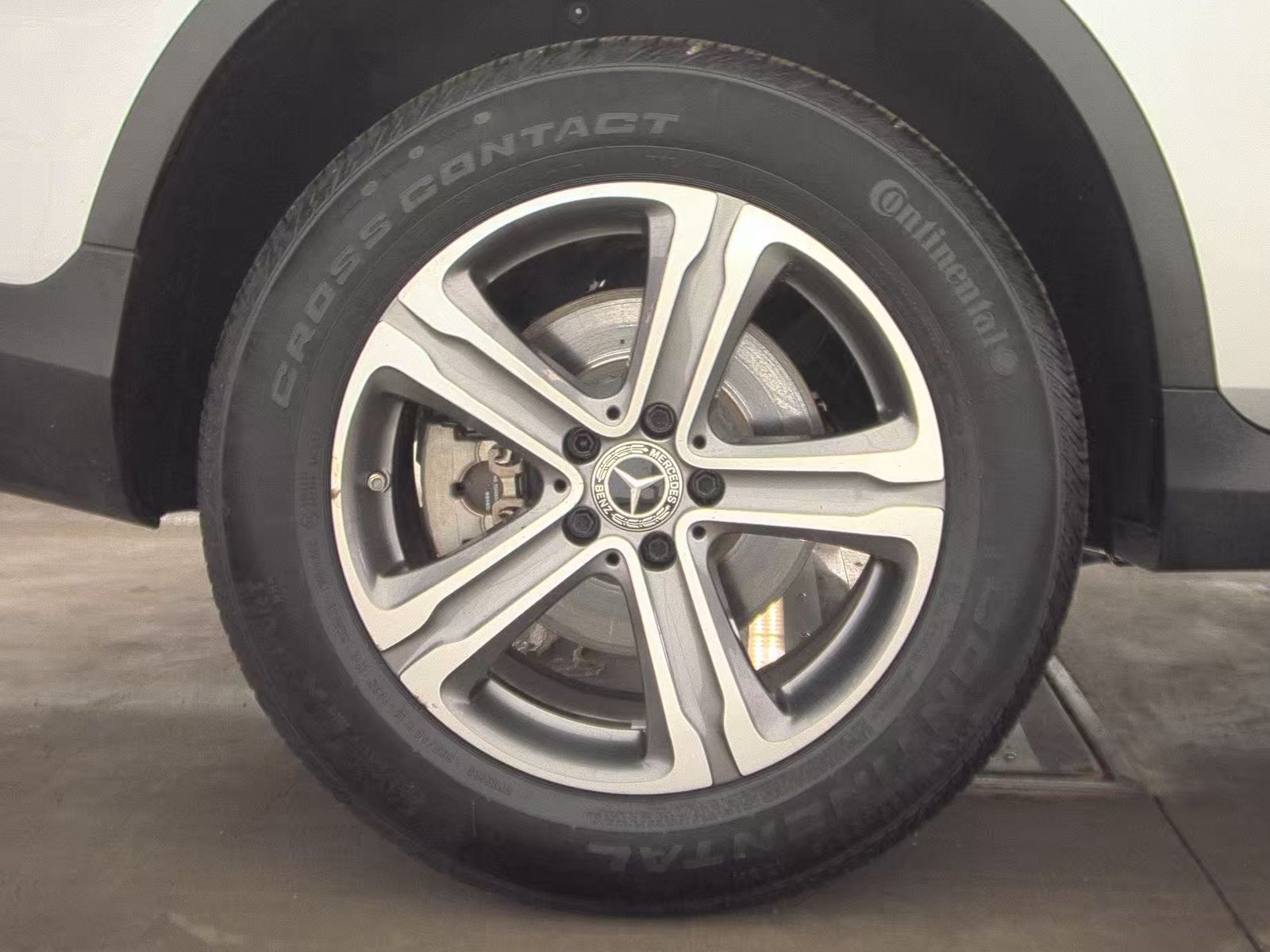 2020 Mercedes-Benz GLC GLC 300 AWD