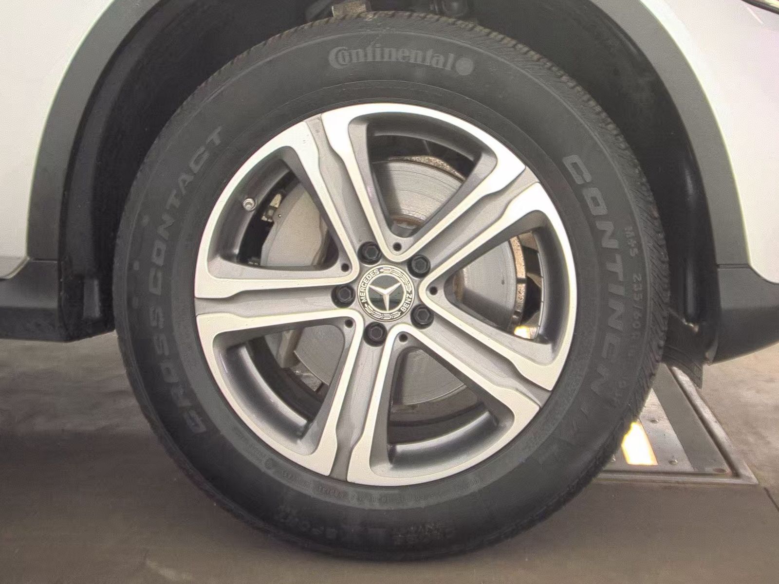 2020 Mercedes-Benz GLC GLC 300 AWD