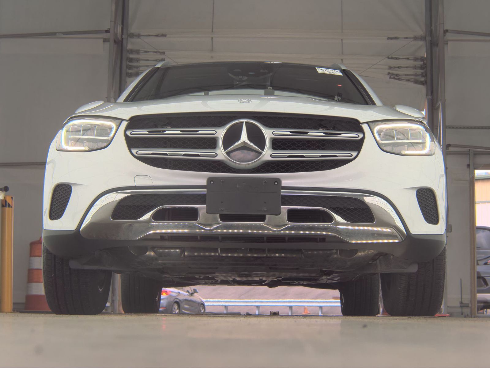 2020 Mercedes-Benz GLC GLC 300 AWD