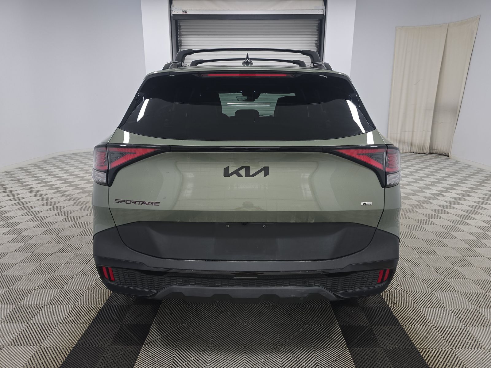 KIA X-LINE - 6