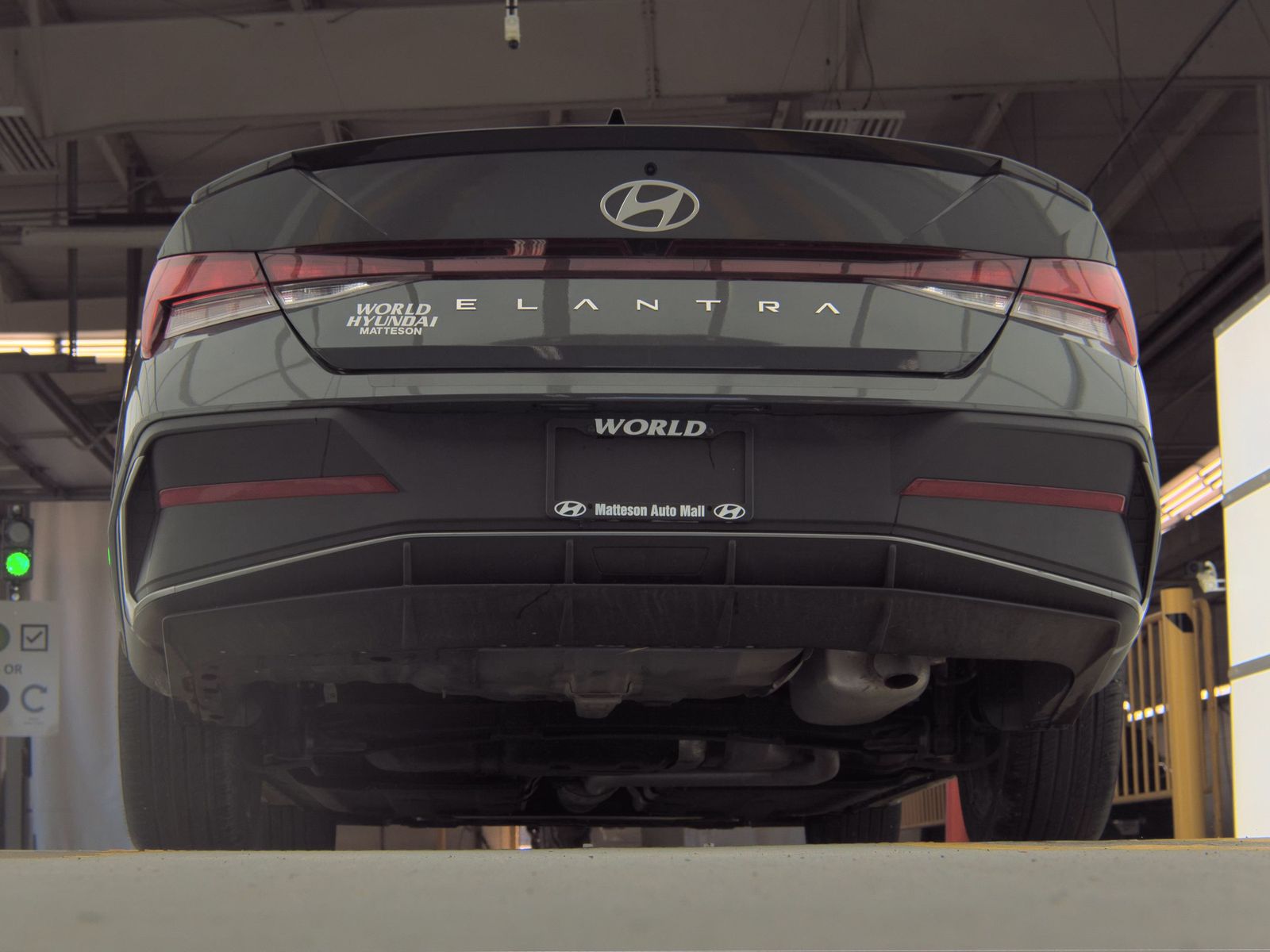 HYUNDAI SEL SPORT - 8