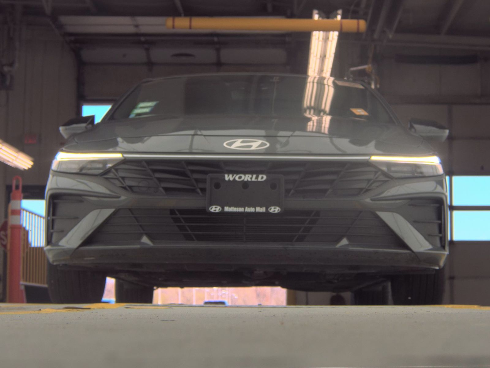 HYUNDAI SEL SPORT - 4