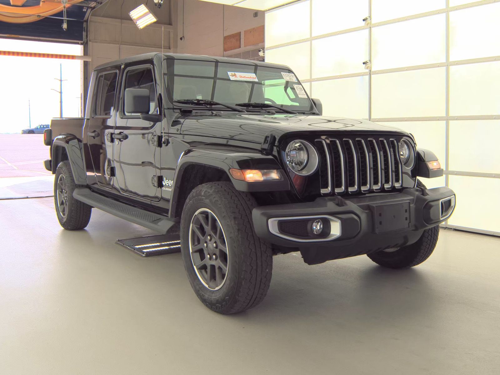 JEEP GRAND CHEROKEE - 5