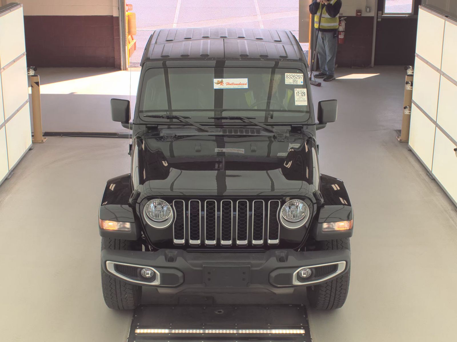 JEEP GRAND CHEROKEE - 3