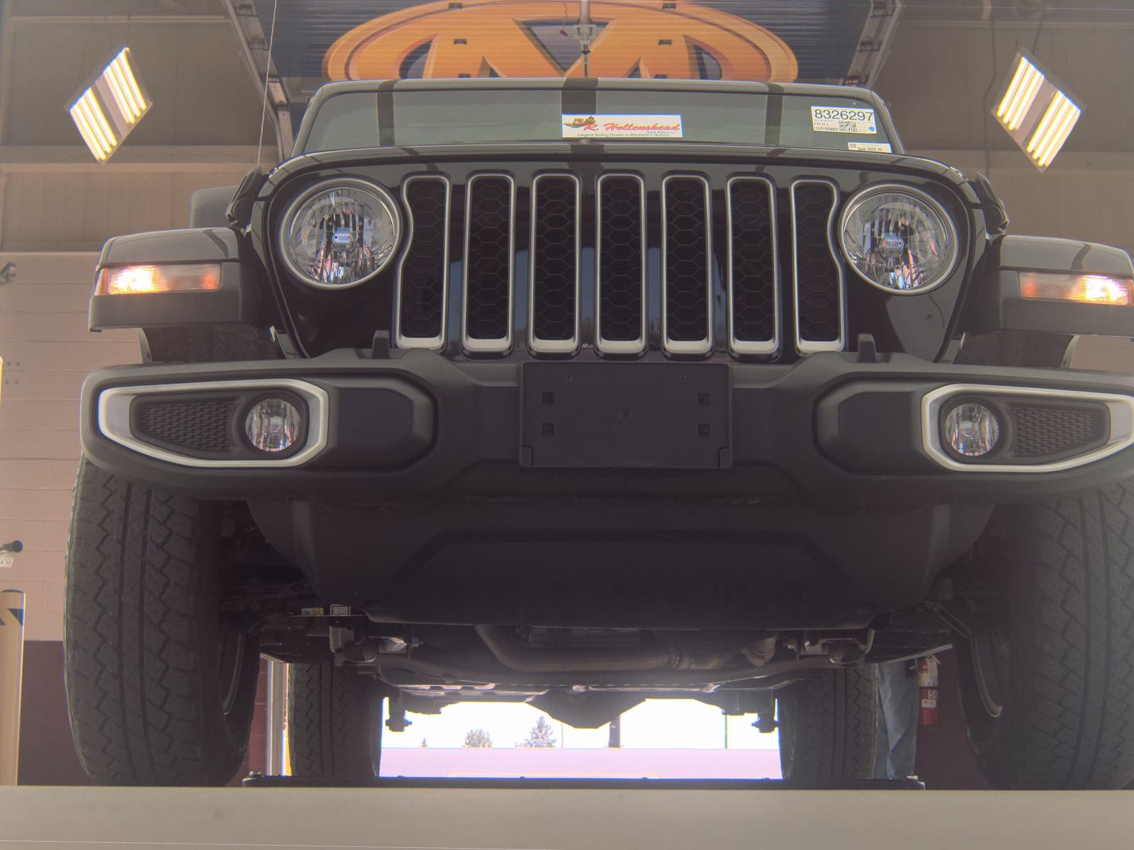 JEEP GRAND CHEROKEE - 4