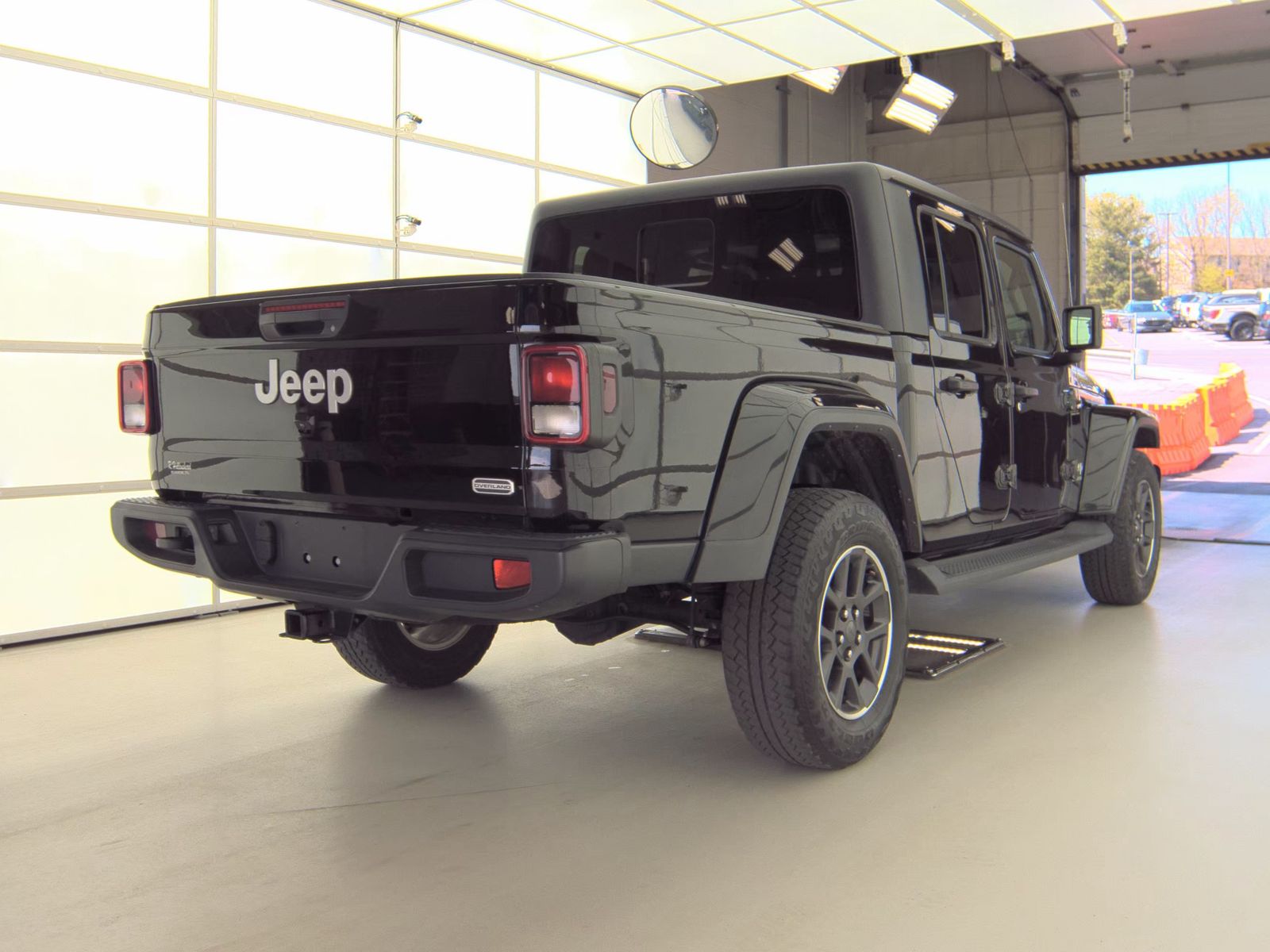 JEEP GRAND CHEROKEE - 6