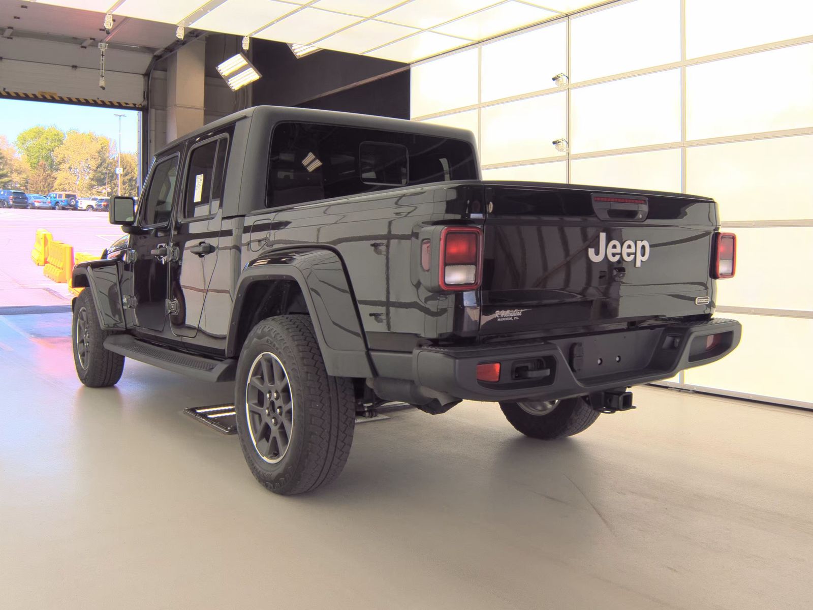 JEEP GRAND CHEROKEE - 9