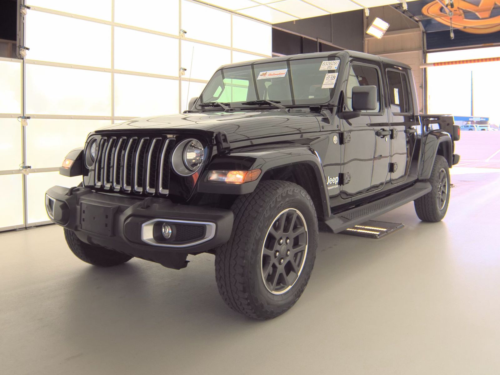 JEEP GRAND CHEROKEE - 1