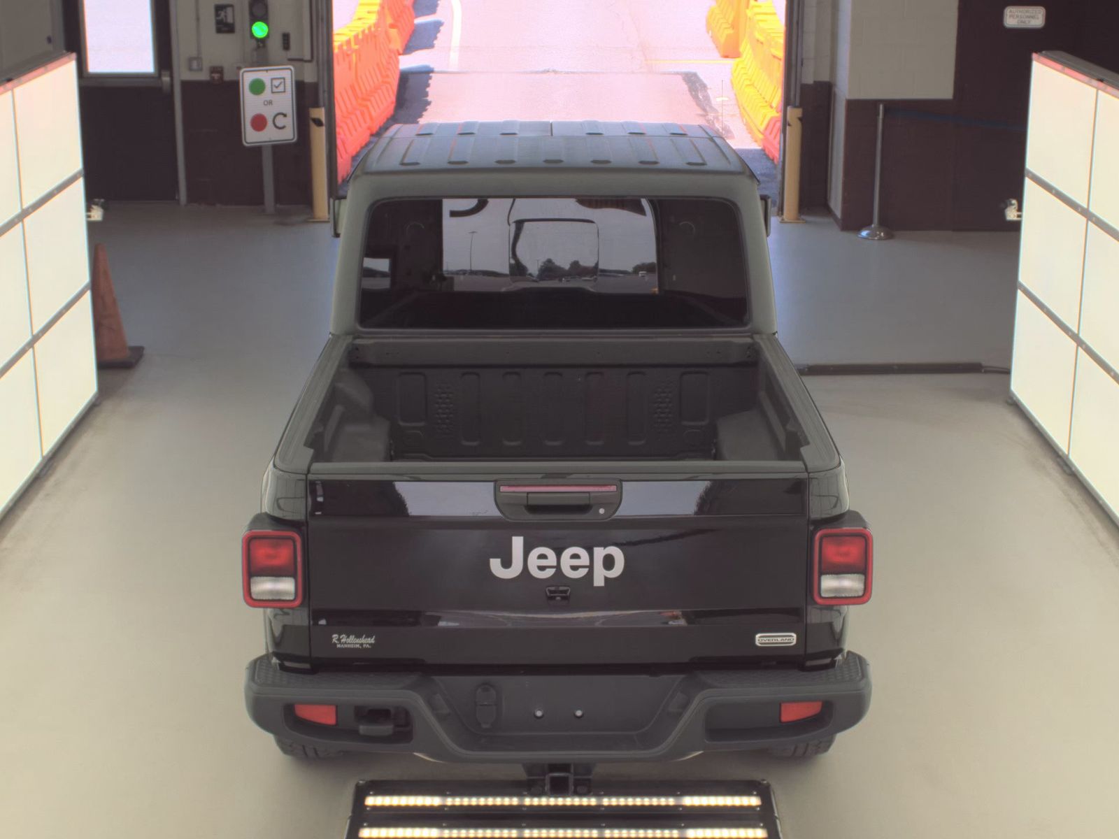 JEEP GRAND CHEROKEE - 7