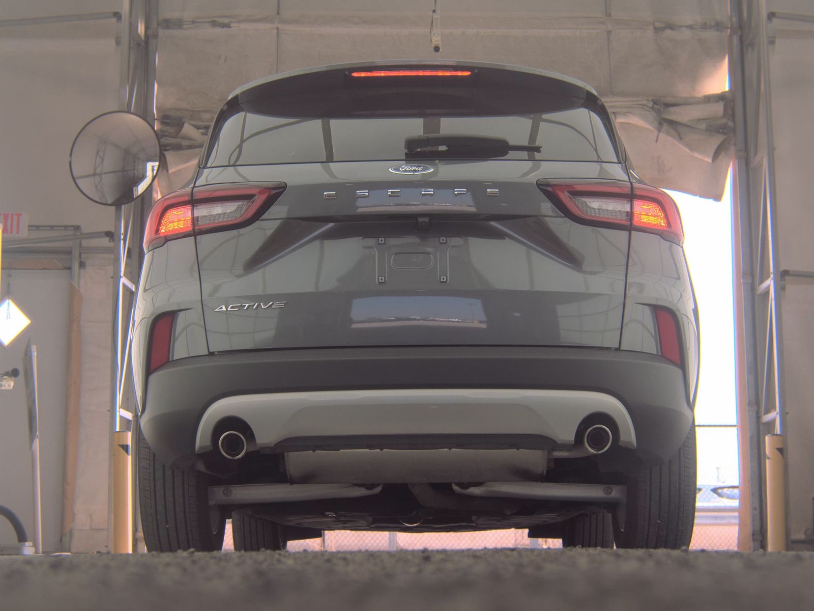 FORD ESCAPE - 8
