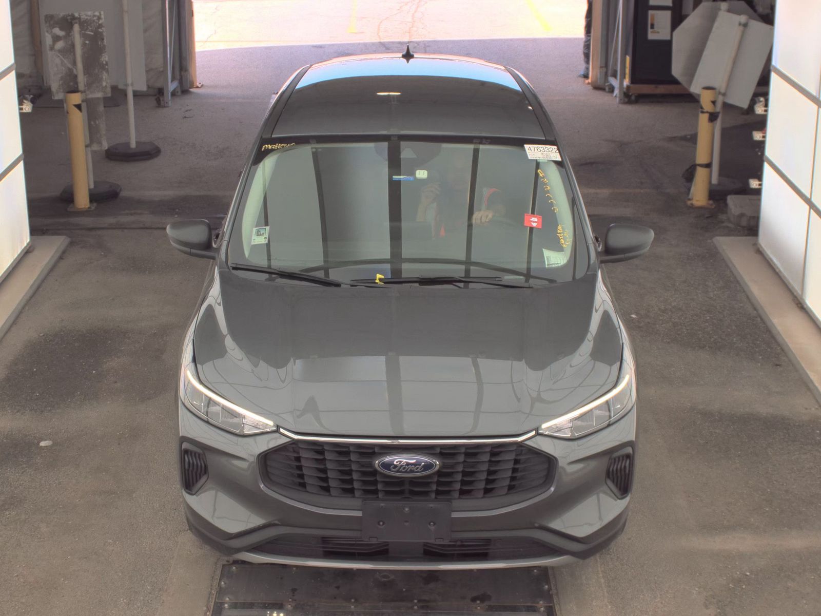 FORD ESCAPE - 3