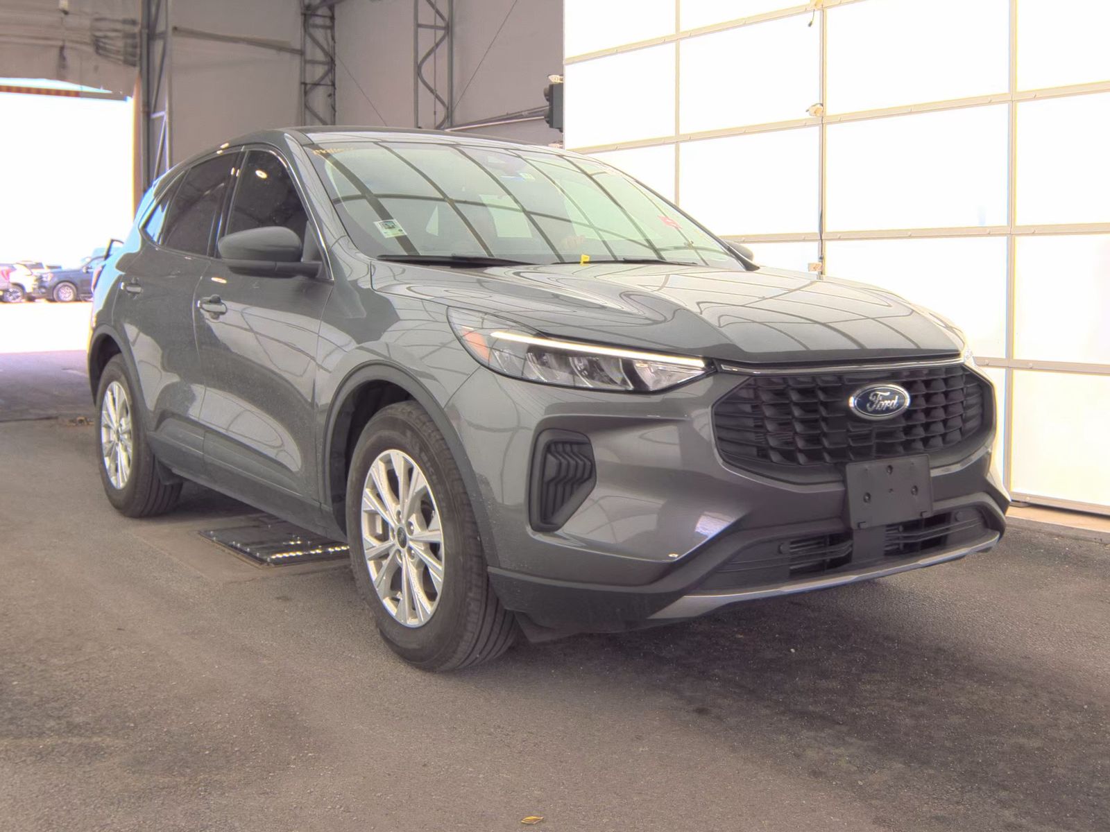 FORD ESCAPE - 5