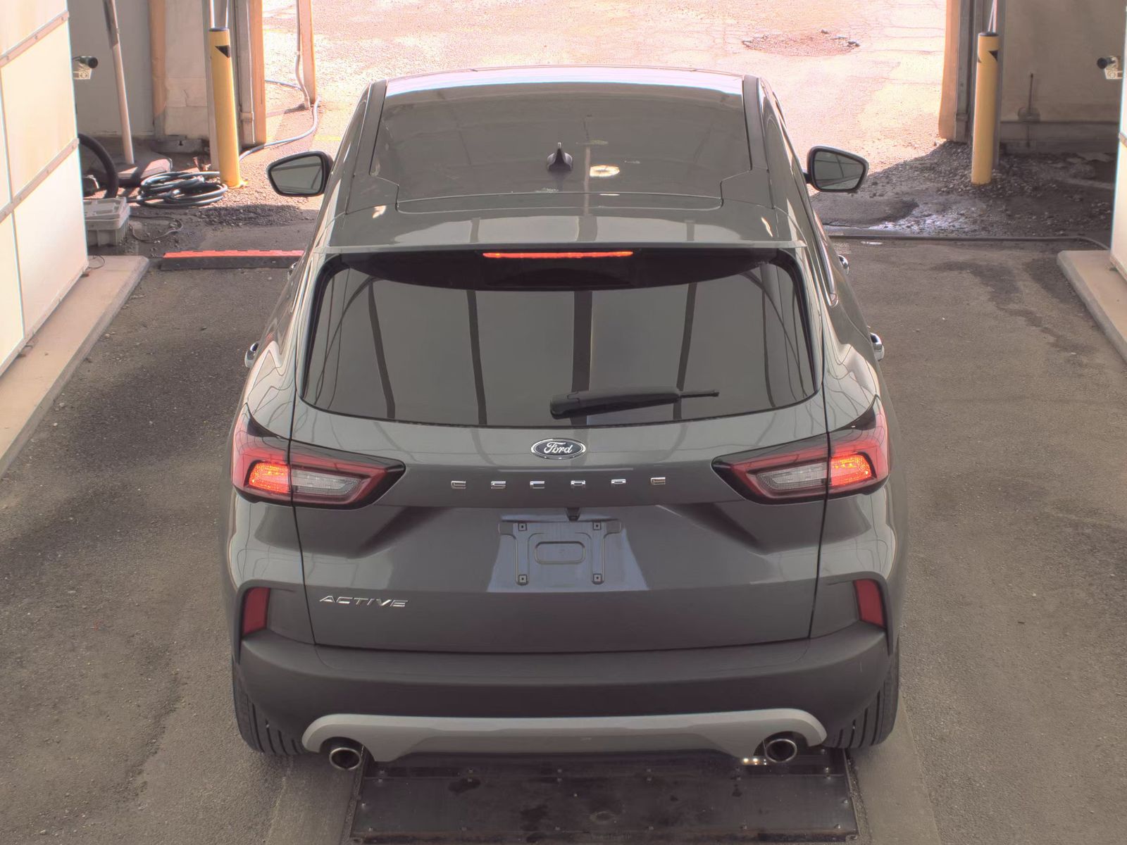 FORD ESCAPE - 7