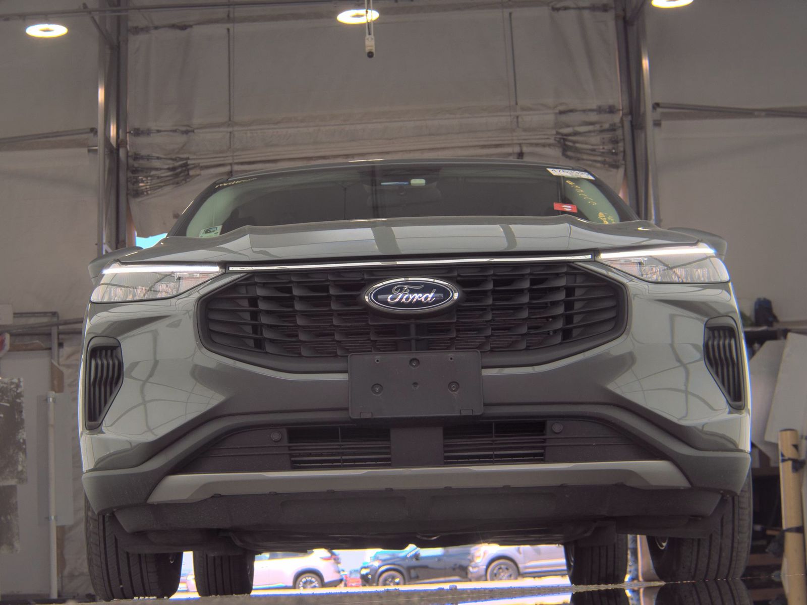 FORD ESCAPE - 4
