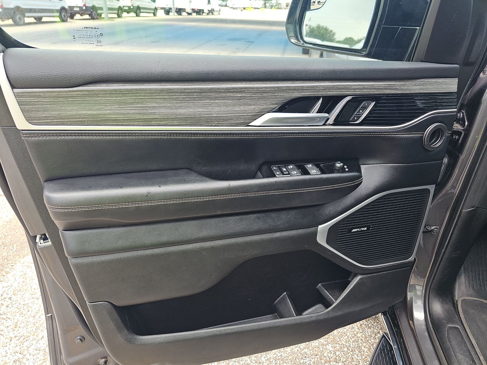 JEEP SERIES III - 10