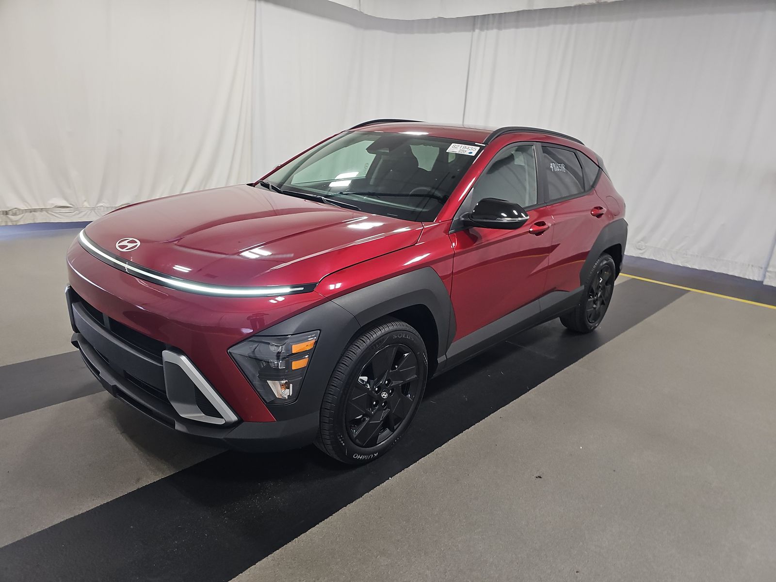 HYUNDAI SEL SPORT - 1