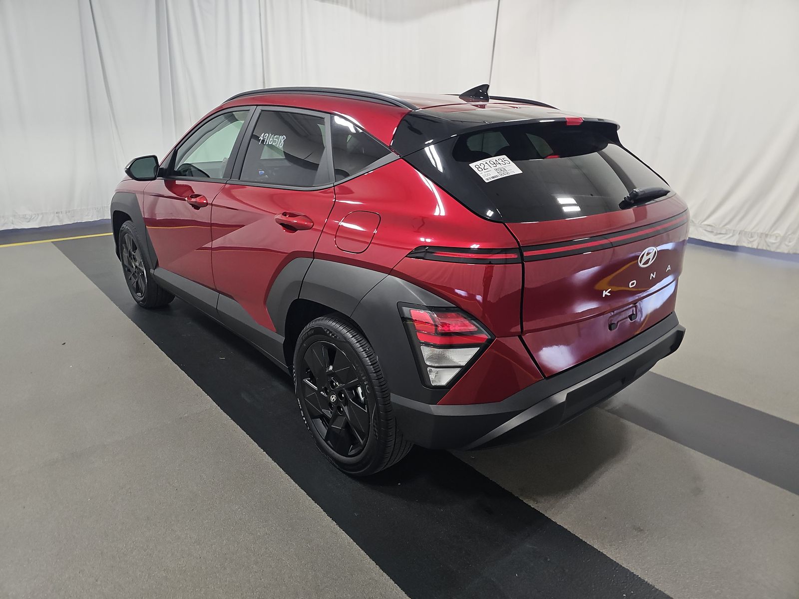 HYUNDAI SEL SPORT - 7