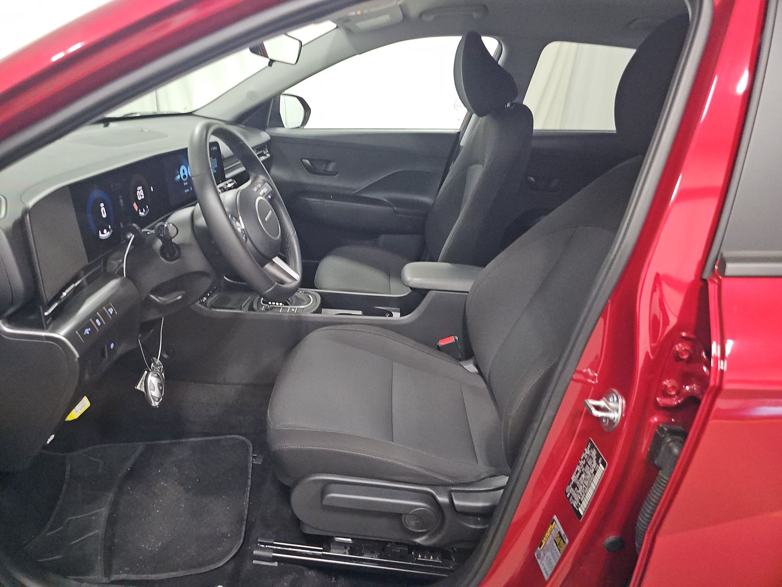 HYUNDAI SEL SPORT - 8