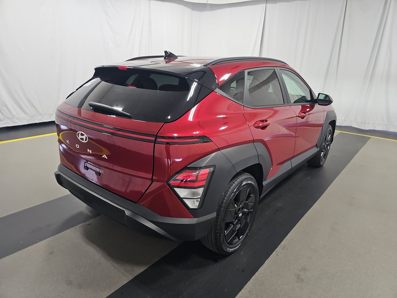 HYUNDAI SEL SPORT - 5