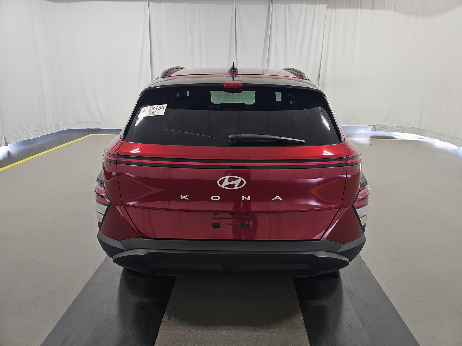 HYUNDAI SEL SPORT - 6