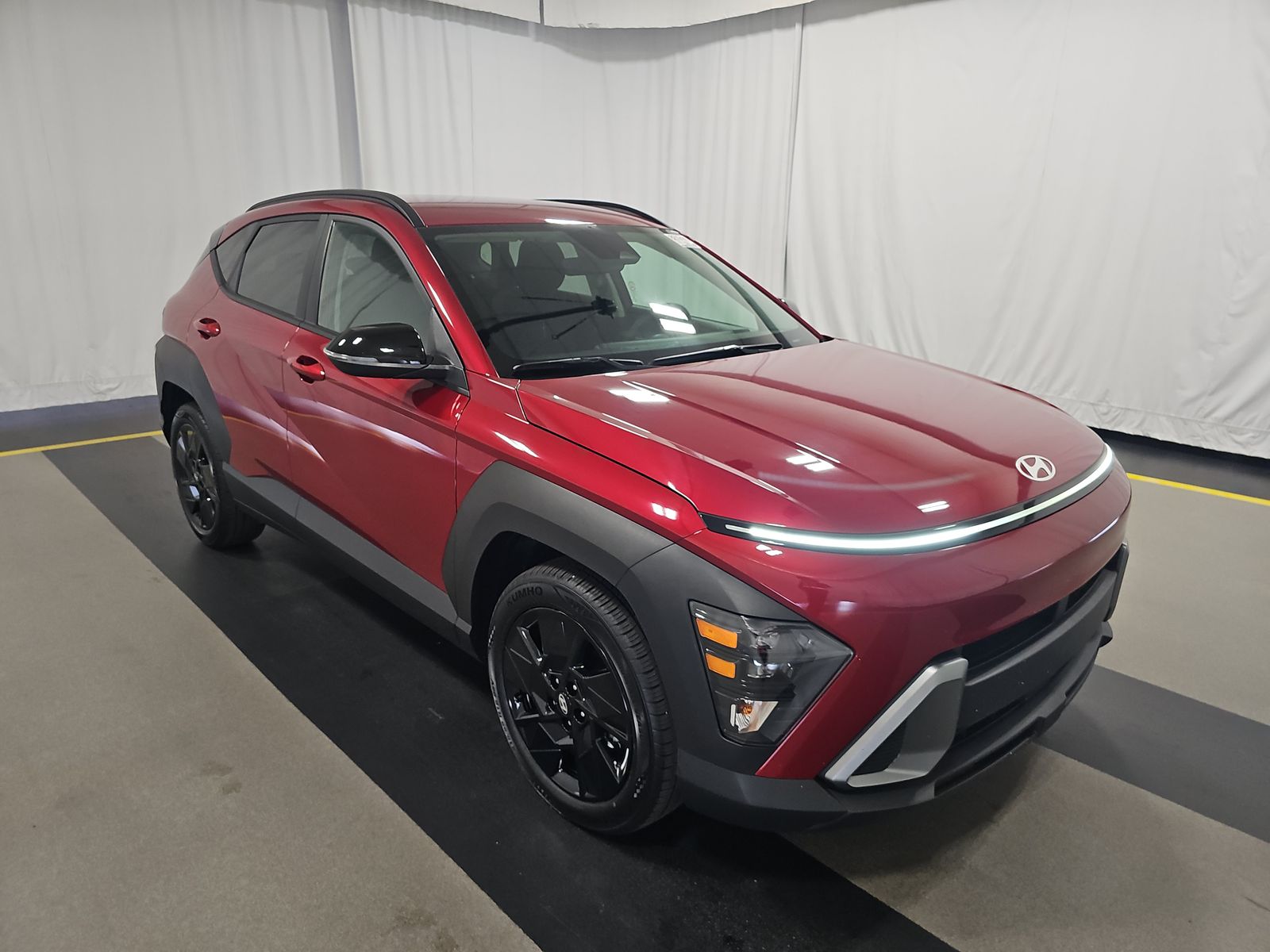 HYUNDAI SEL SPORT - 4