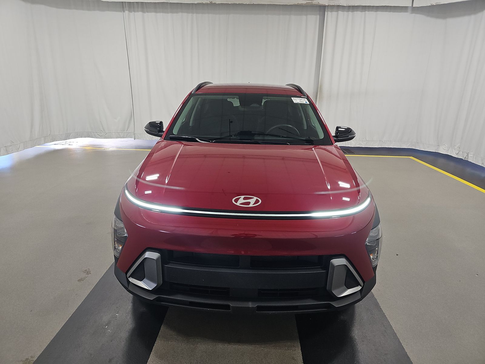 HYUNDAI SEL SPORT - 3