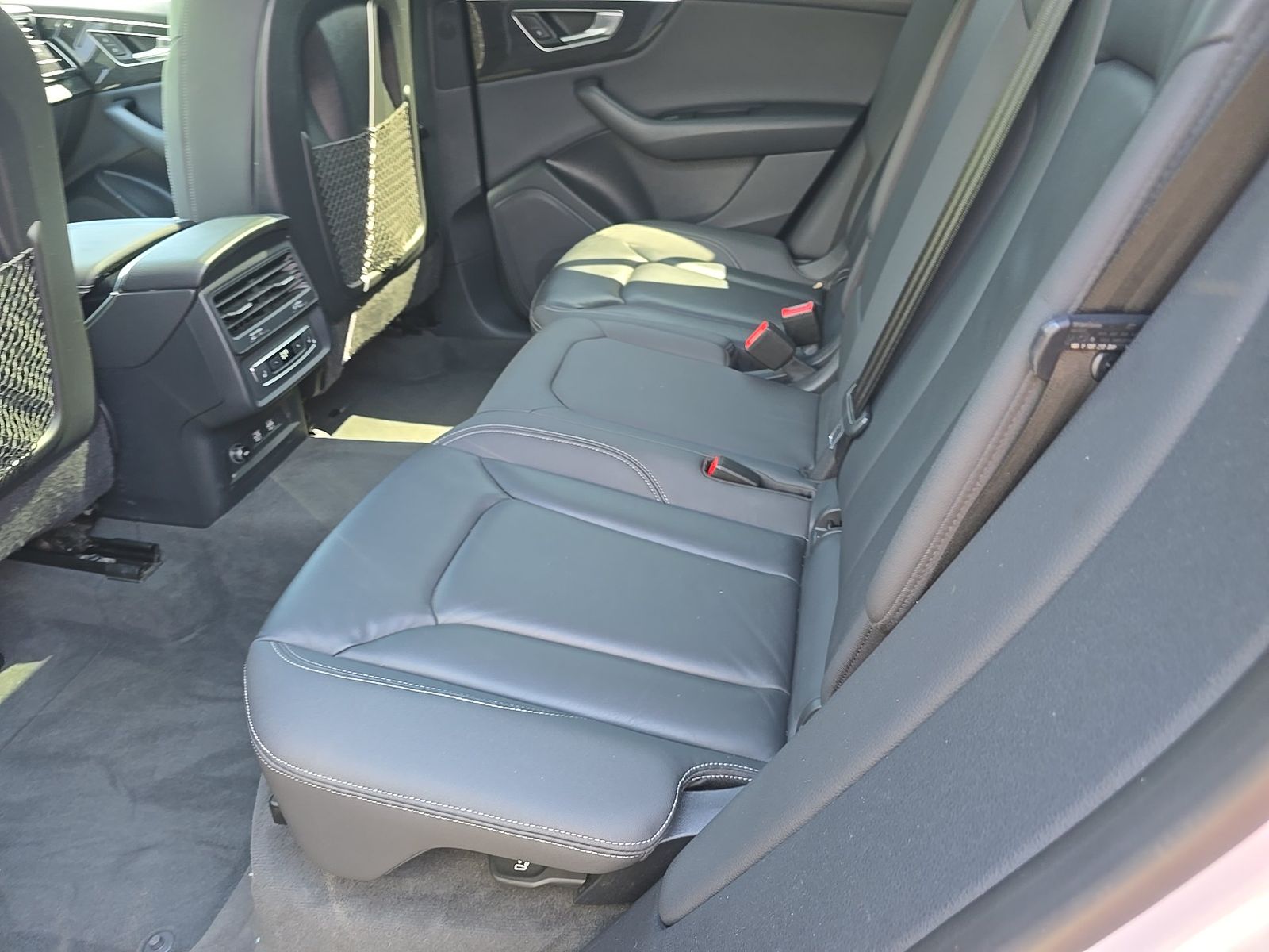 2019 Audi Q8 Premium AWD