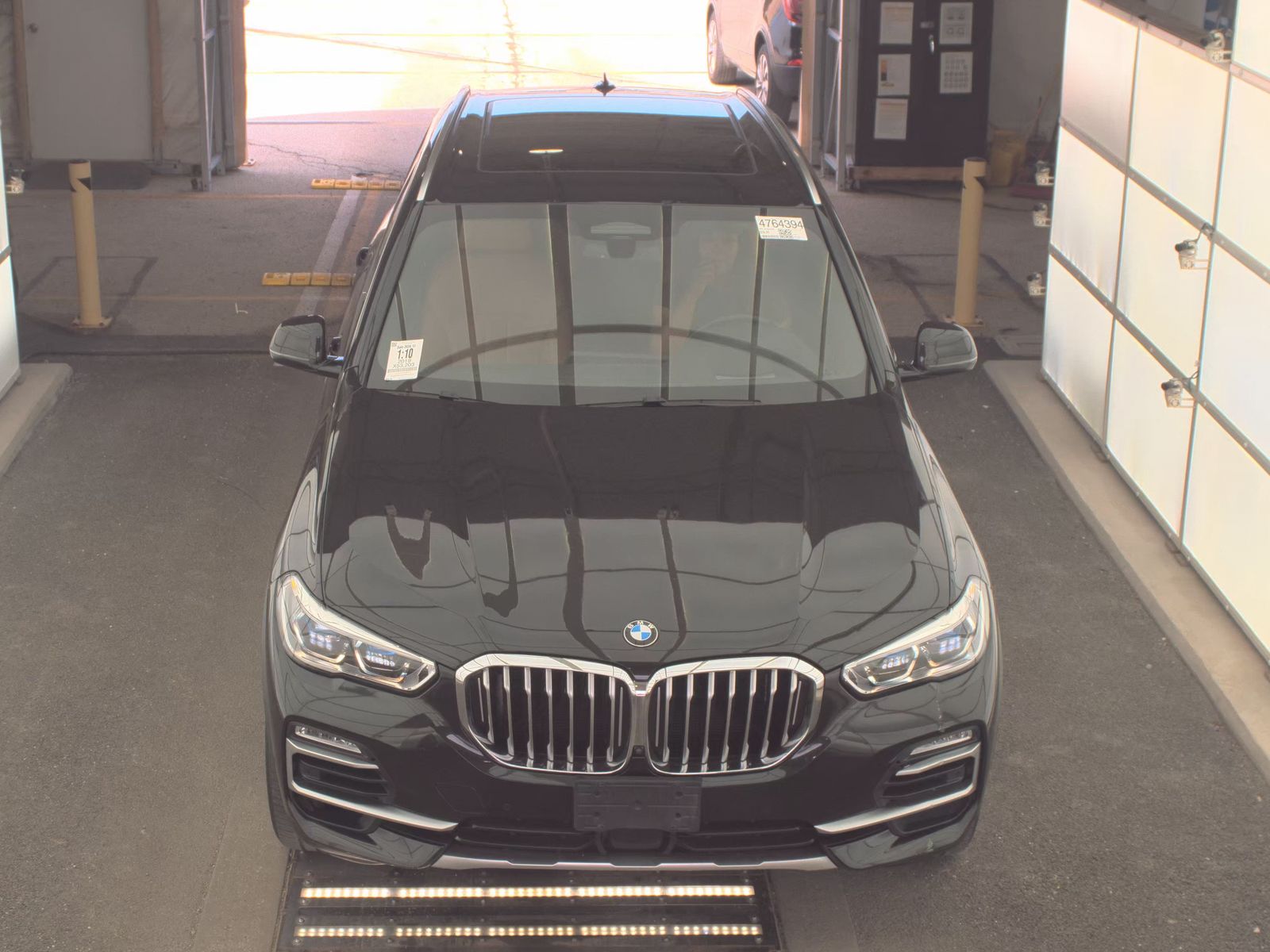 2019 BMW X5 xDrive50i AWD