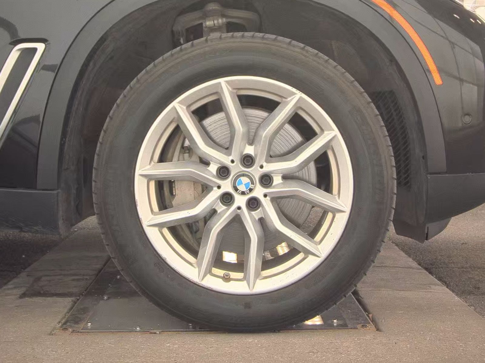2019 BMW X5 xDrive50i AWD