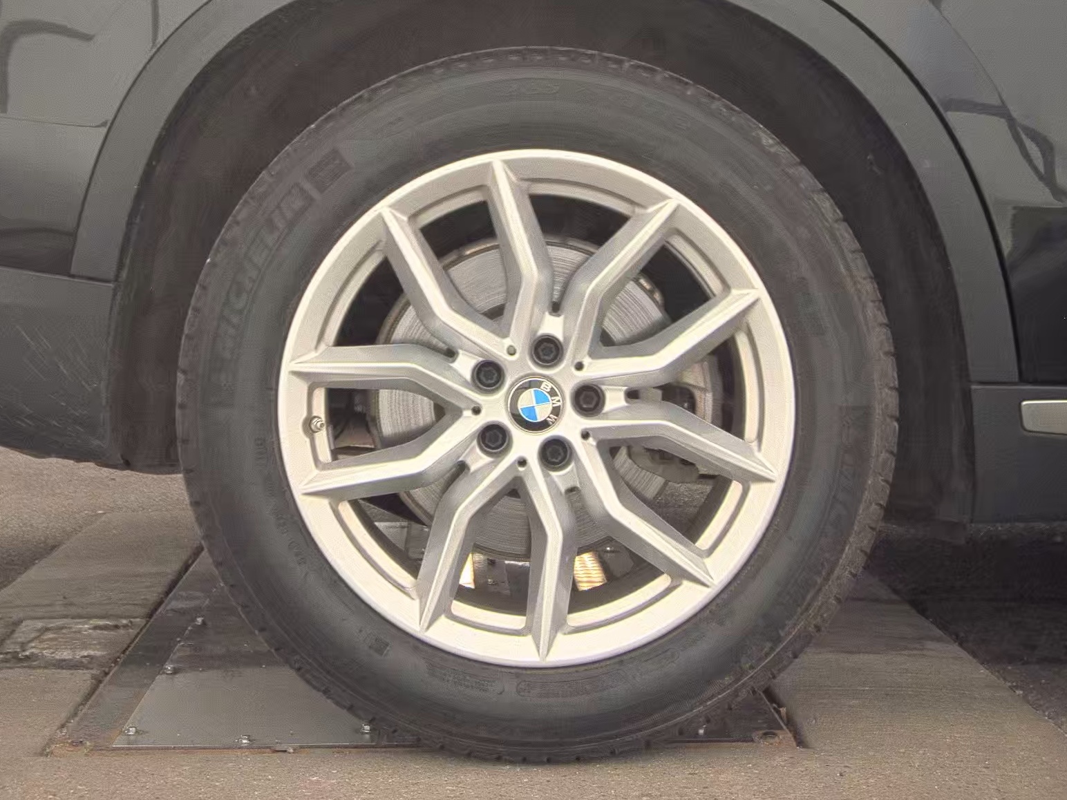 2019 BMW X5 xDrive50i AWD