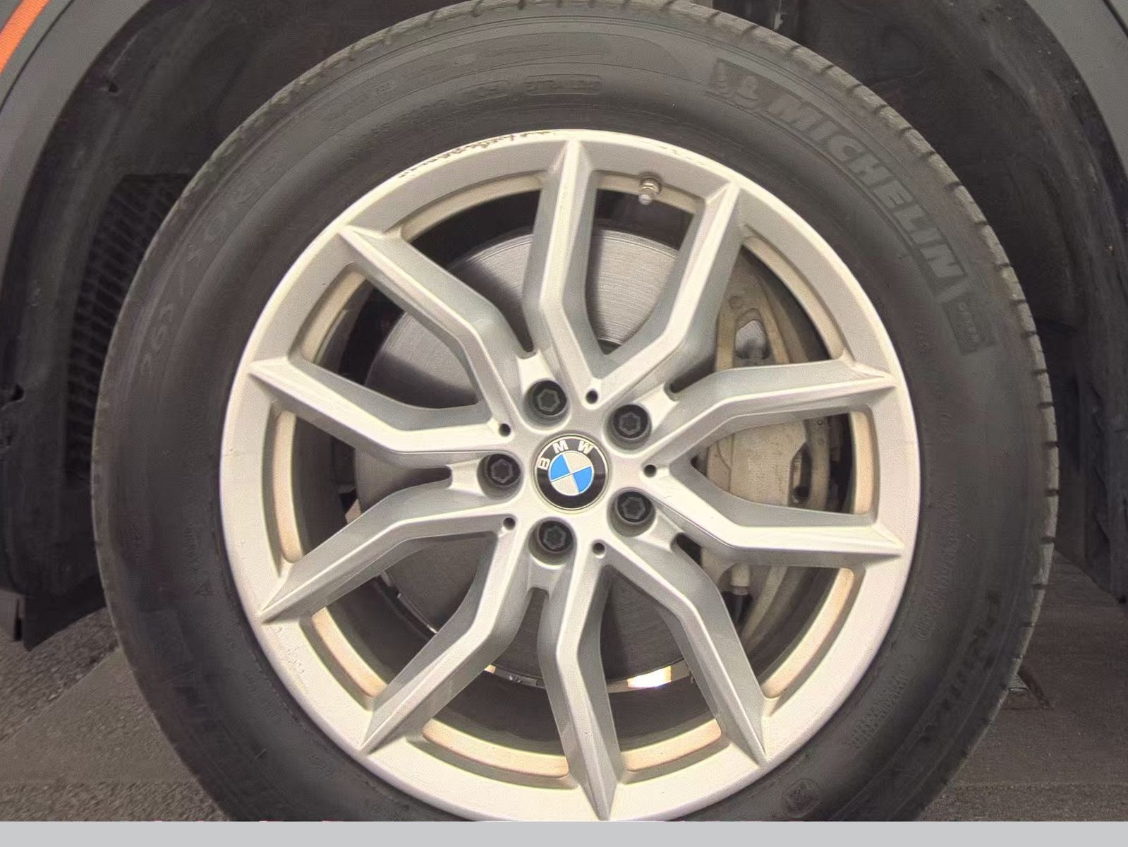 2019 BMW X5 xDrive50i AWD