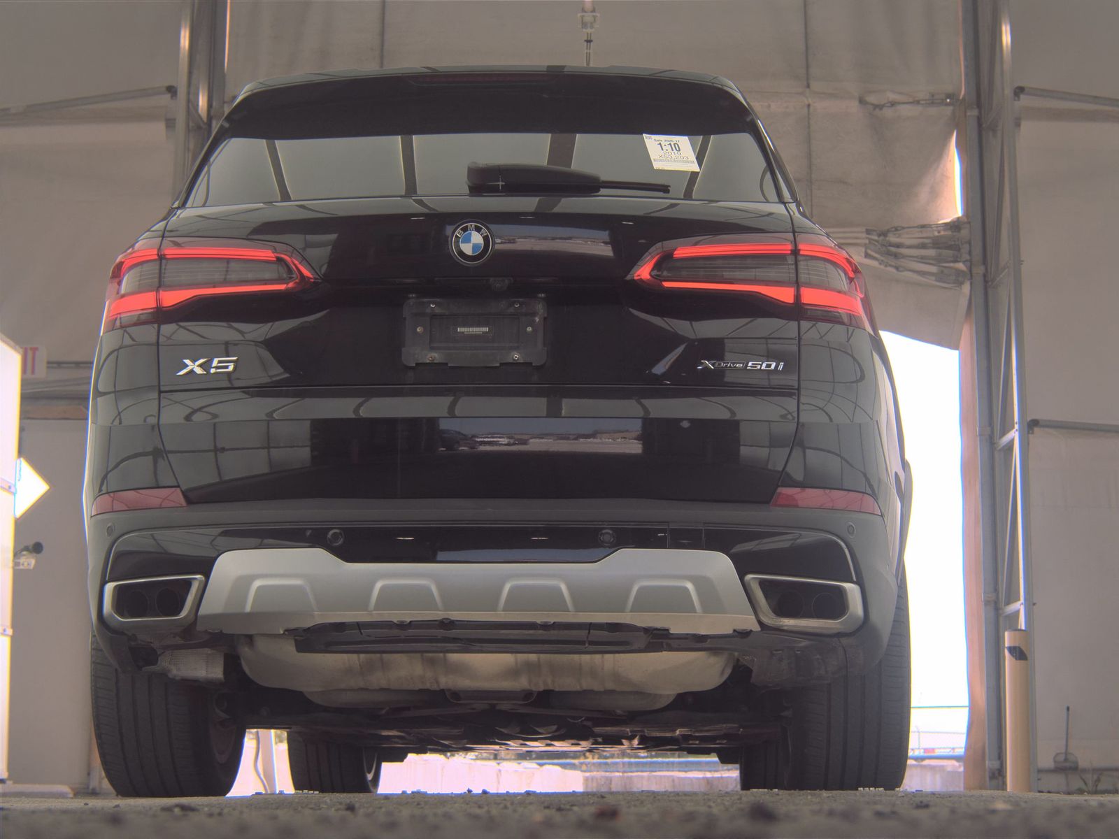 2019 BMW X5 xDrive50i AWD