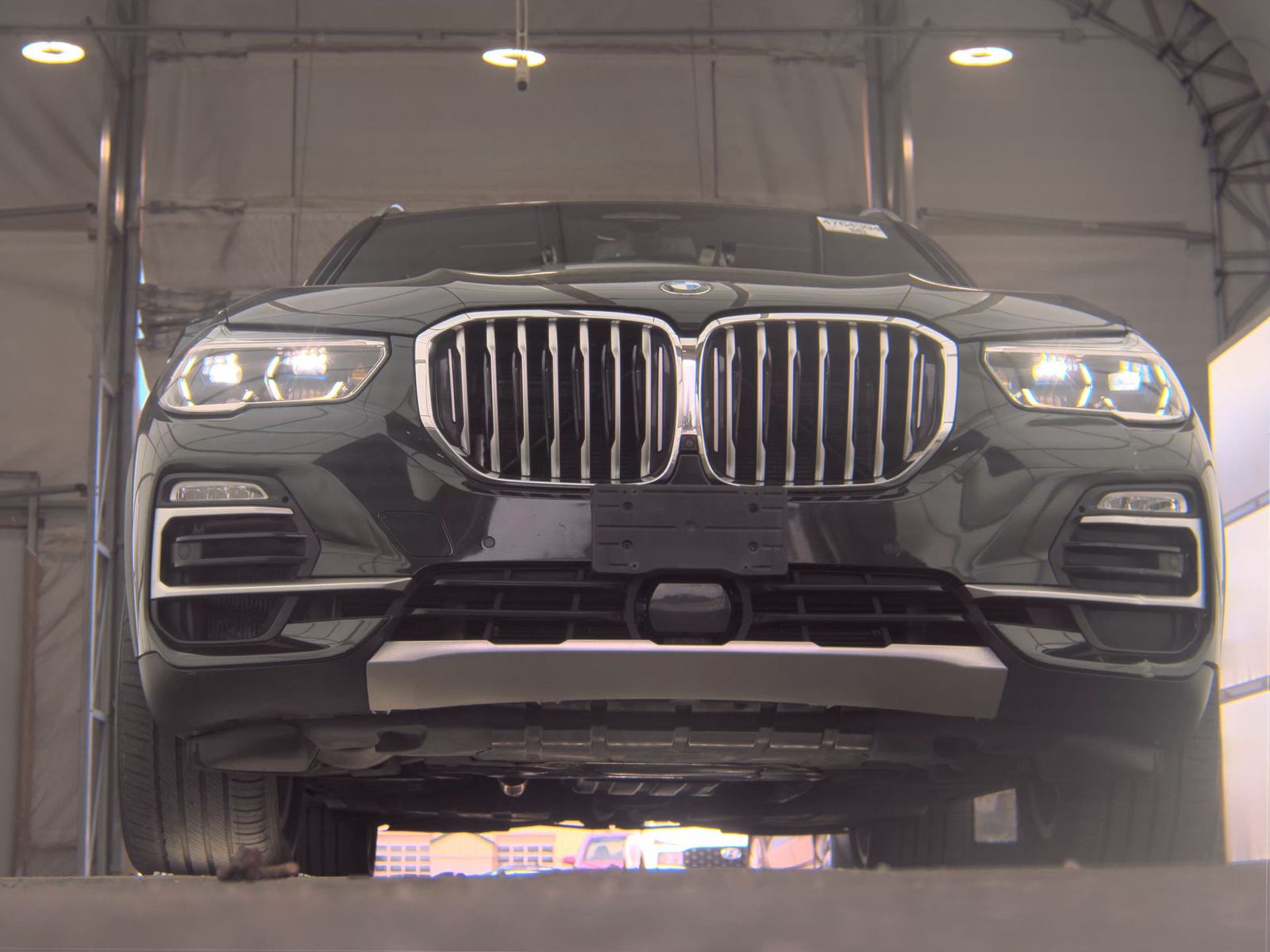 2019 BMW X5 xDrive50i AWD