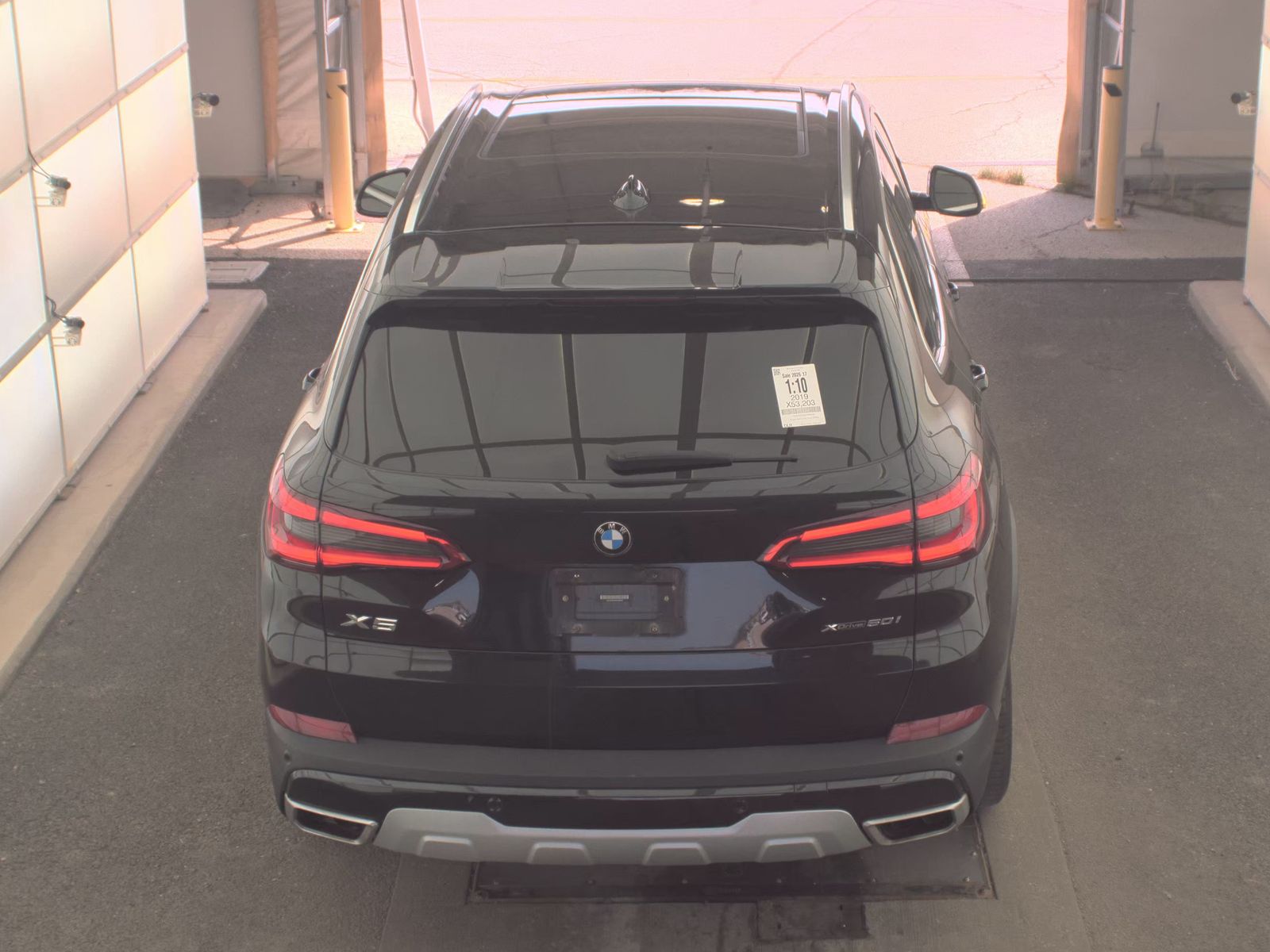 2019 BMW X5 xDrive50i AWD