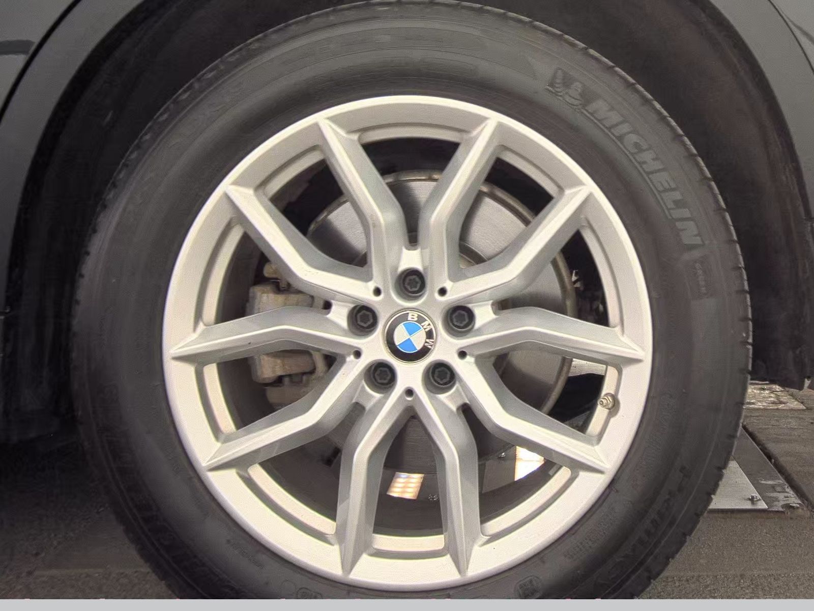 2019 BMW X5 xDrive50i AWD