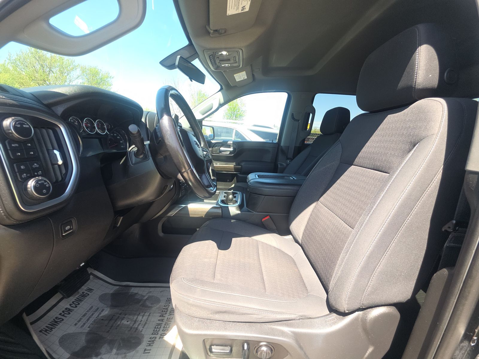 CHEVROLET LT TRL BOS - 8