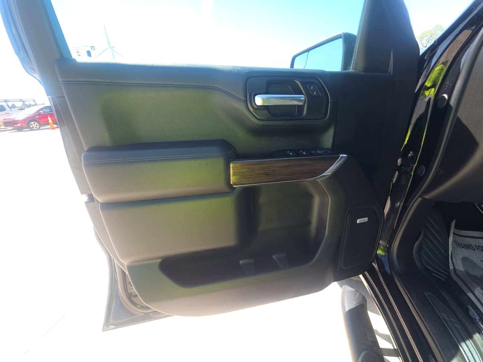 CHEVROLET LT TRL BOS - 10