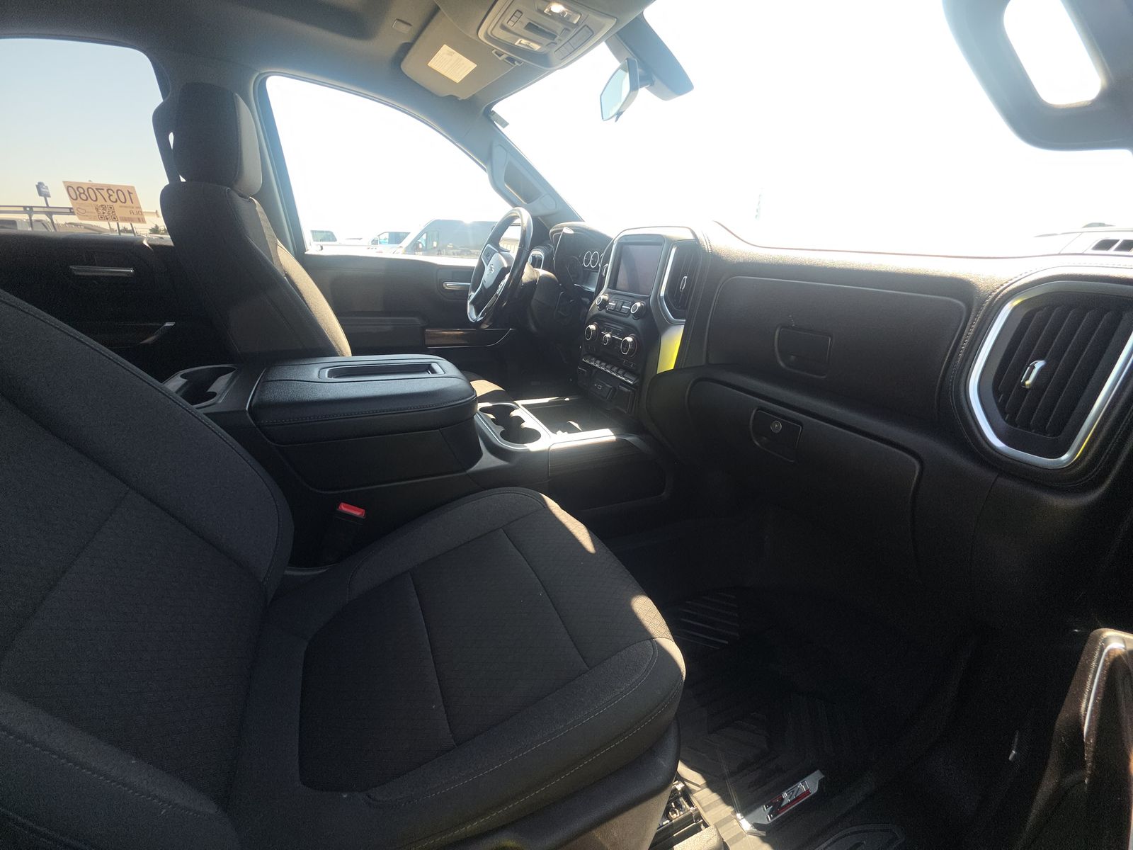 CHEVROLET LT TRL BOS - 9