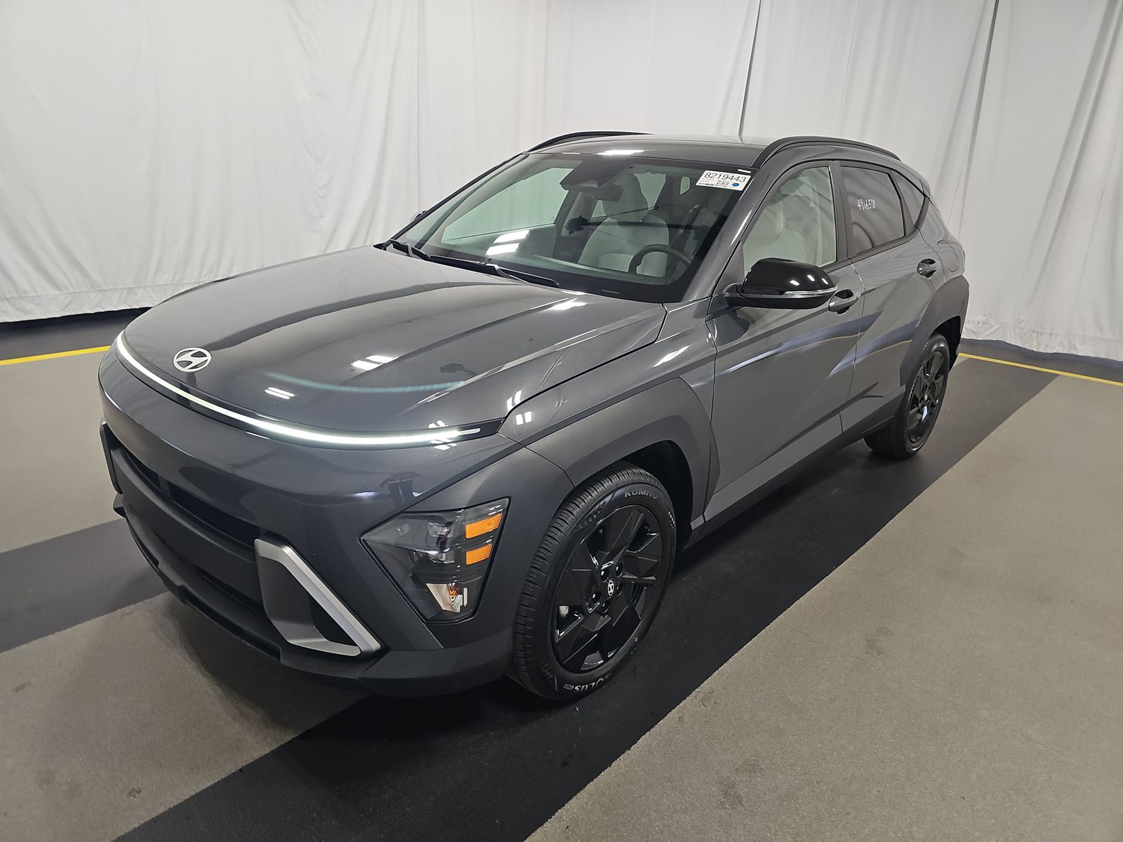 HYUNDAI SEL SPORT - 1