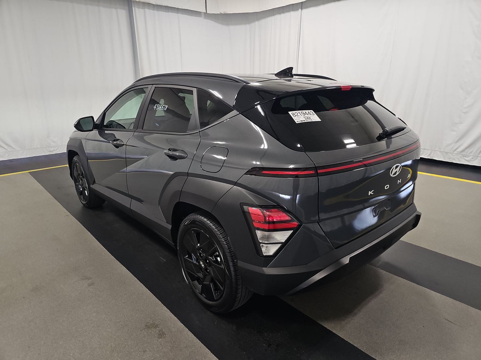 HYUNDAI SEL SPORT - 7