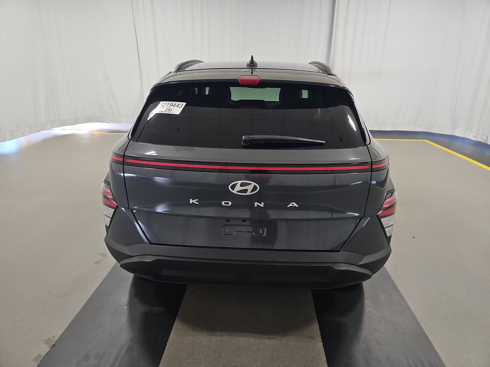 HYUNDAI SEL SPORT - 6