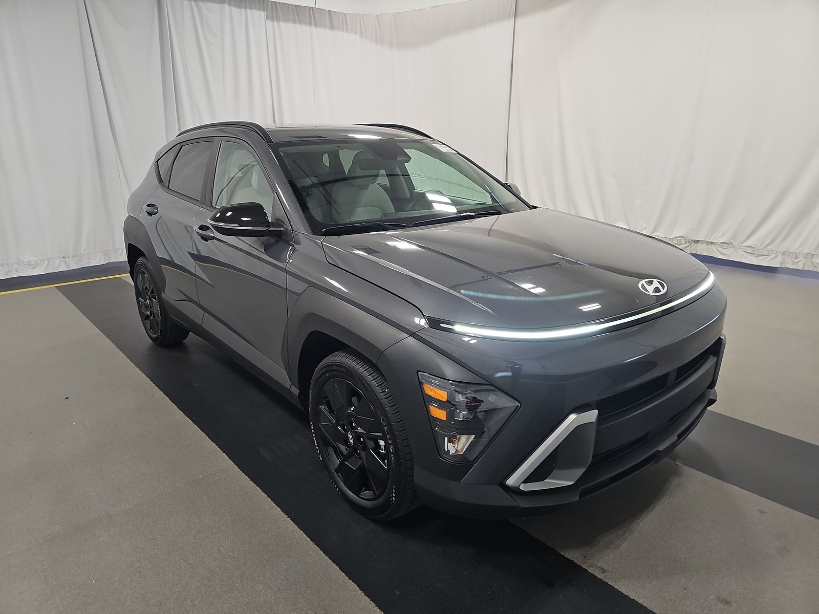 HYUNDAI SEL SPORT - 4