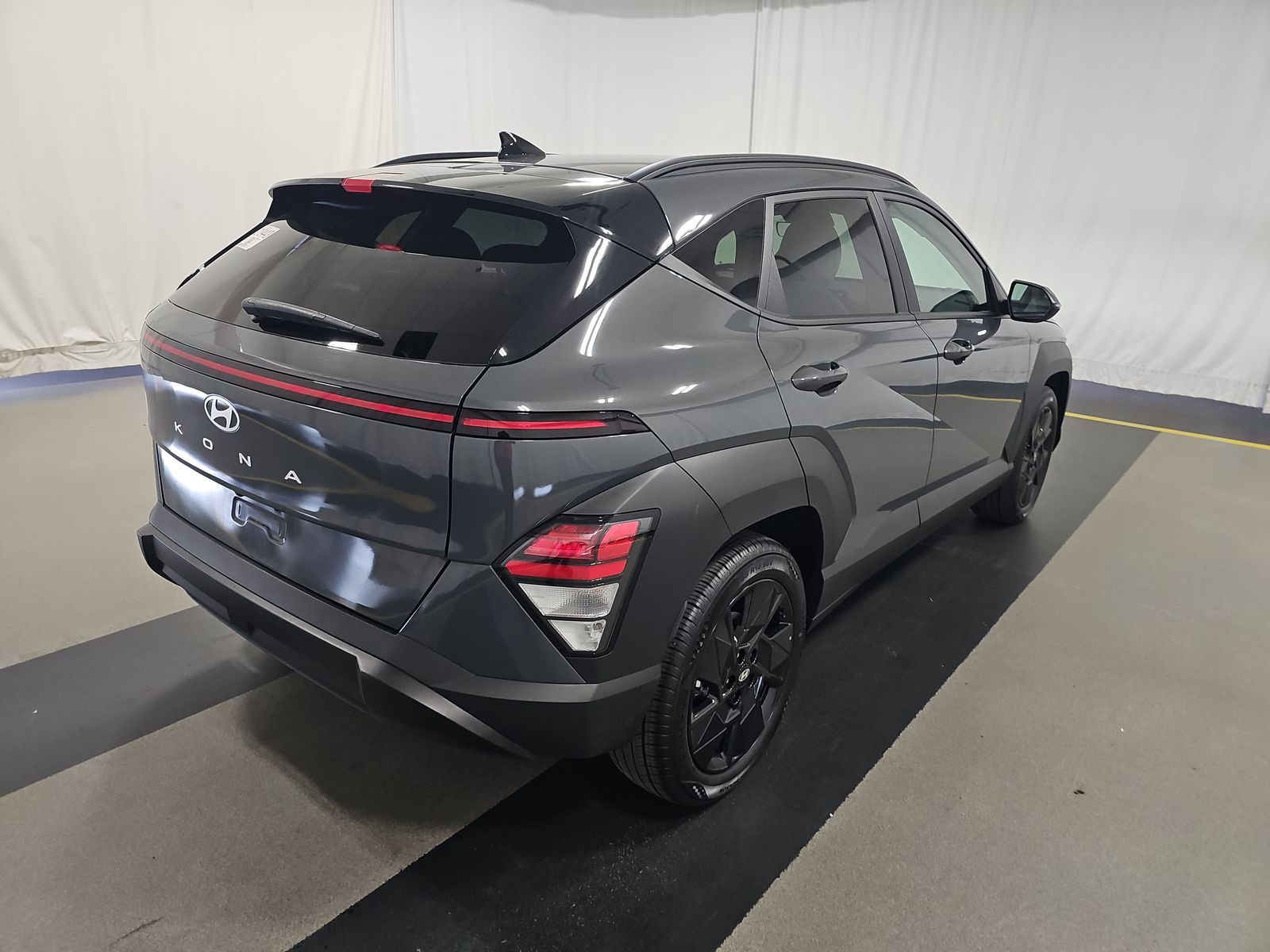 HYUNDAI SEL SPORT - 5